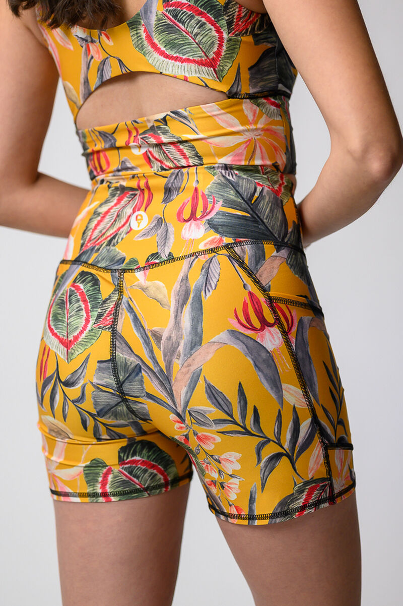 Non-Stop Short - Curry Up image number 4