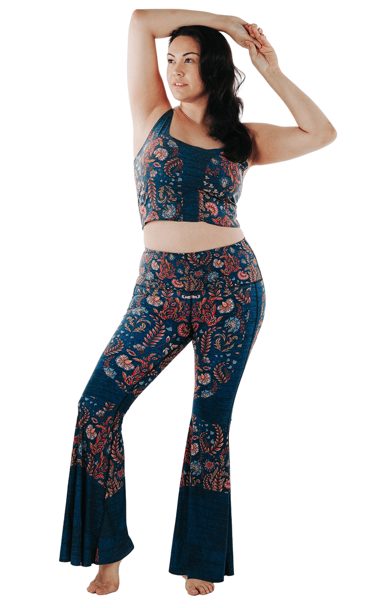 Original Bell - Festival Denim image number 7