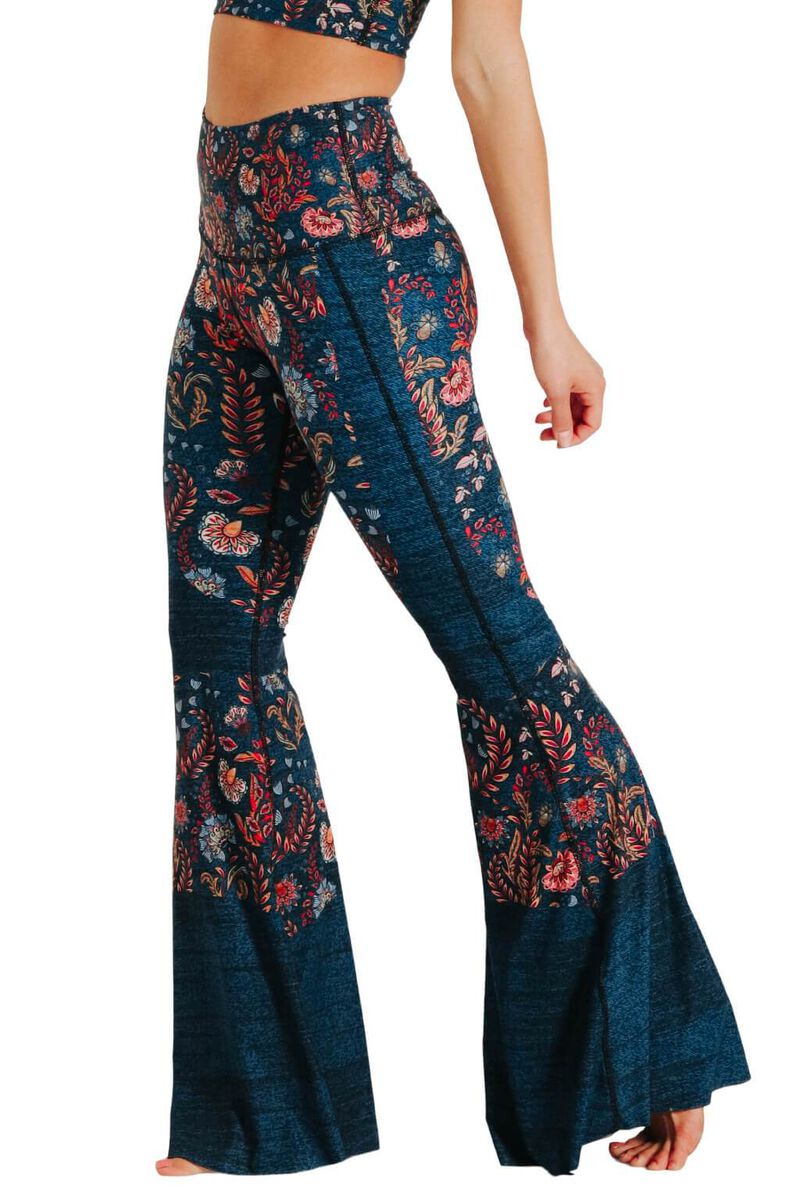 Original Bell - Festival Denim image number 4