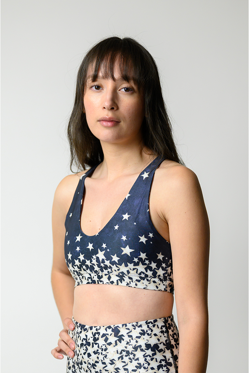 Mystique Bra - Starstruck image number 1