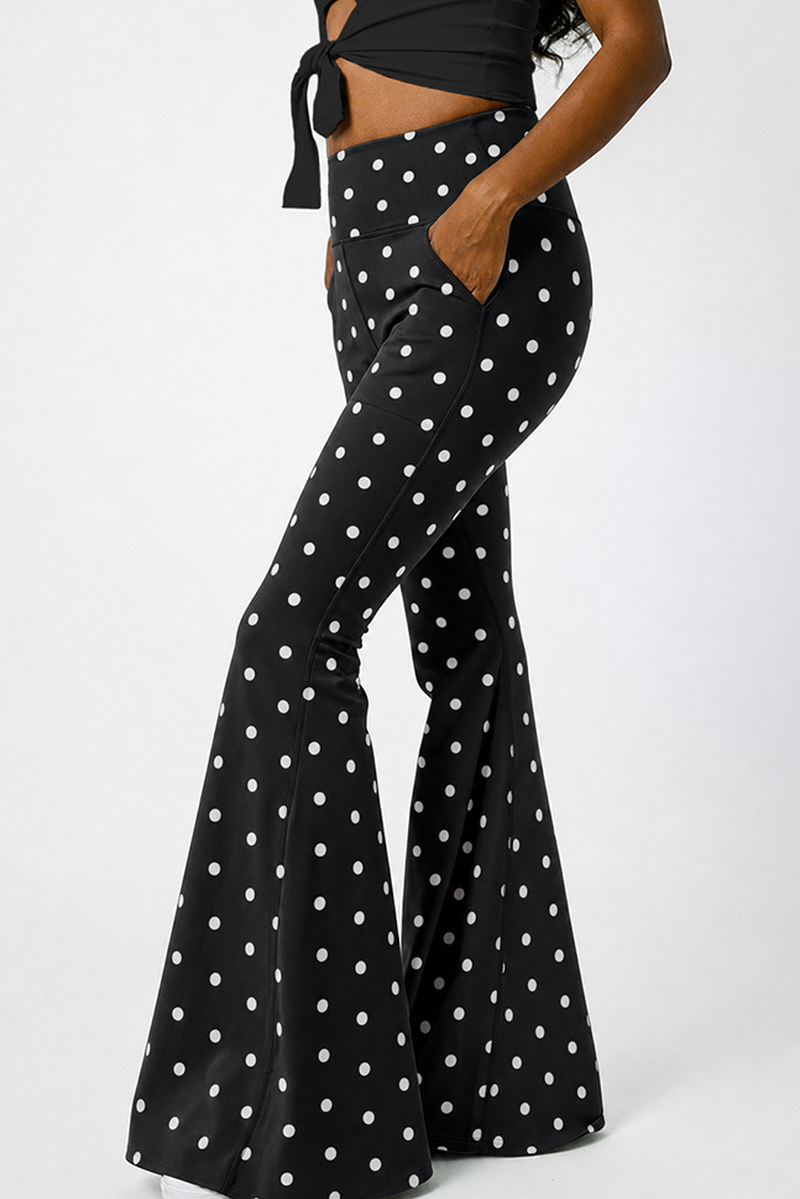 Pocket Bell - Polka Dot image number 0