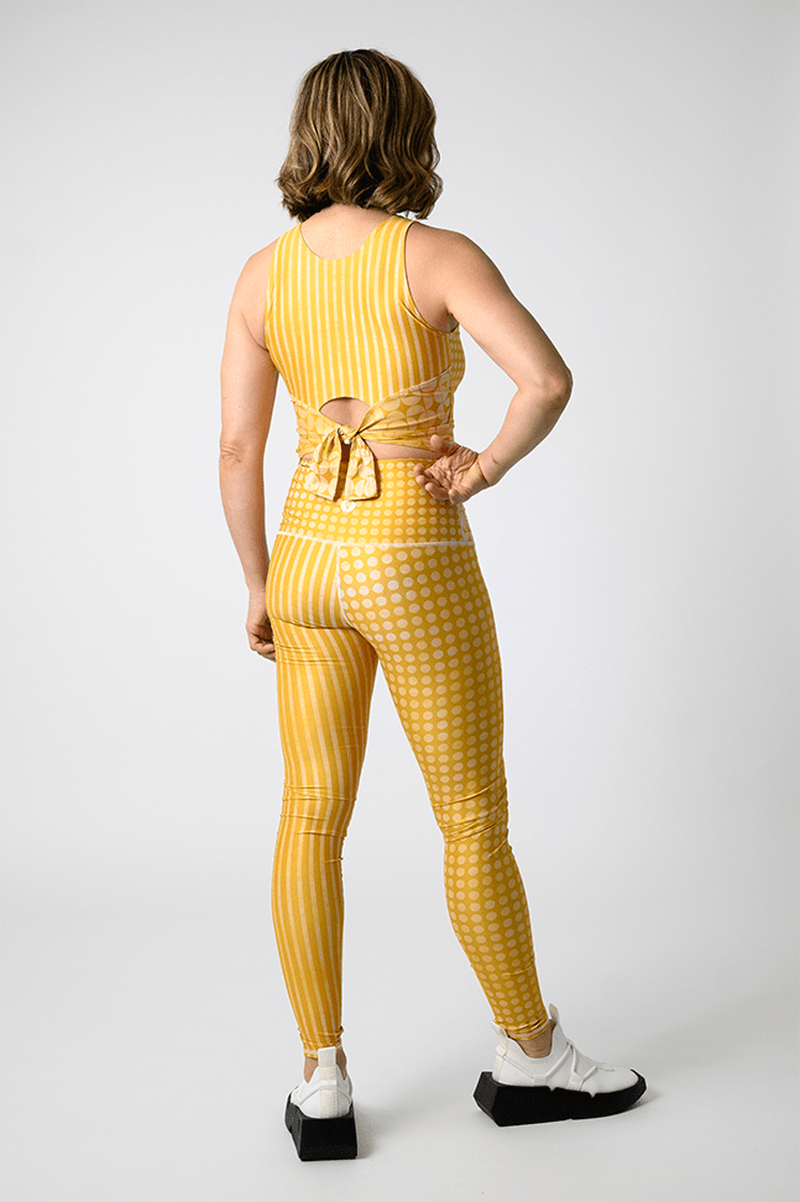 Ready or Knot Tank - Golden Girl image number 3