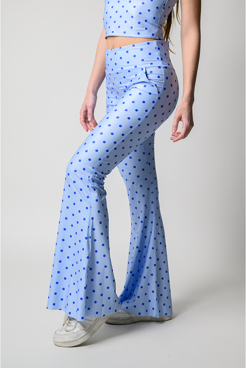 Pocket Bell - Polka Dot in Dreamcloud image number 0