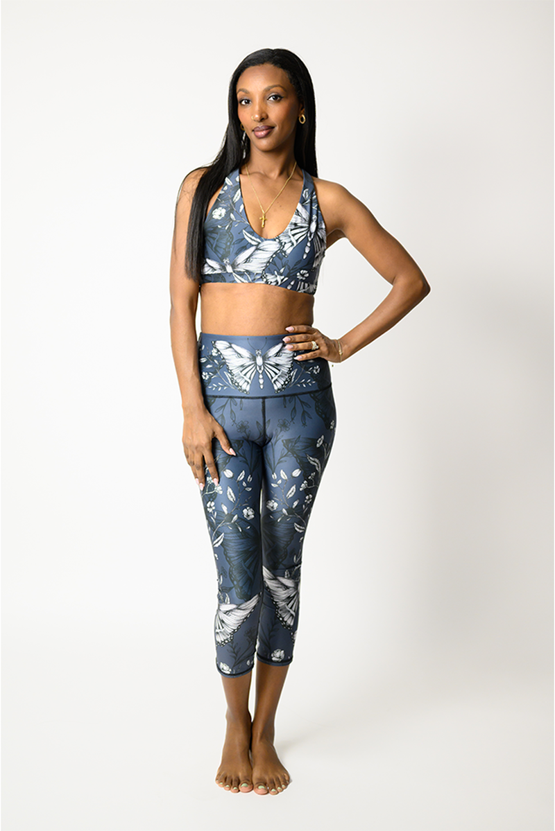Mystique Bra - Winging Moves image number 3