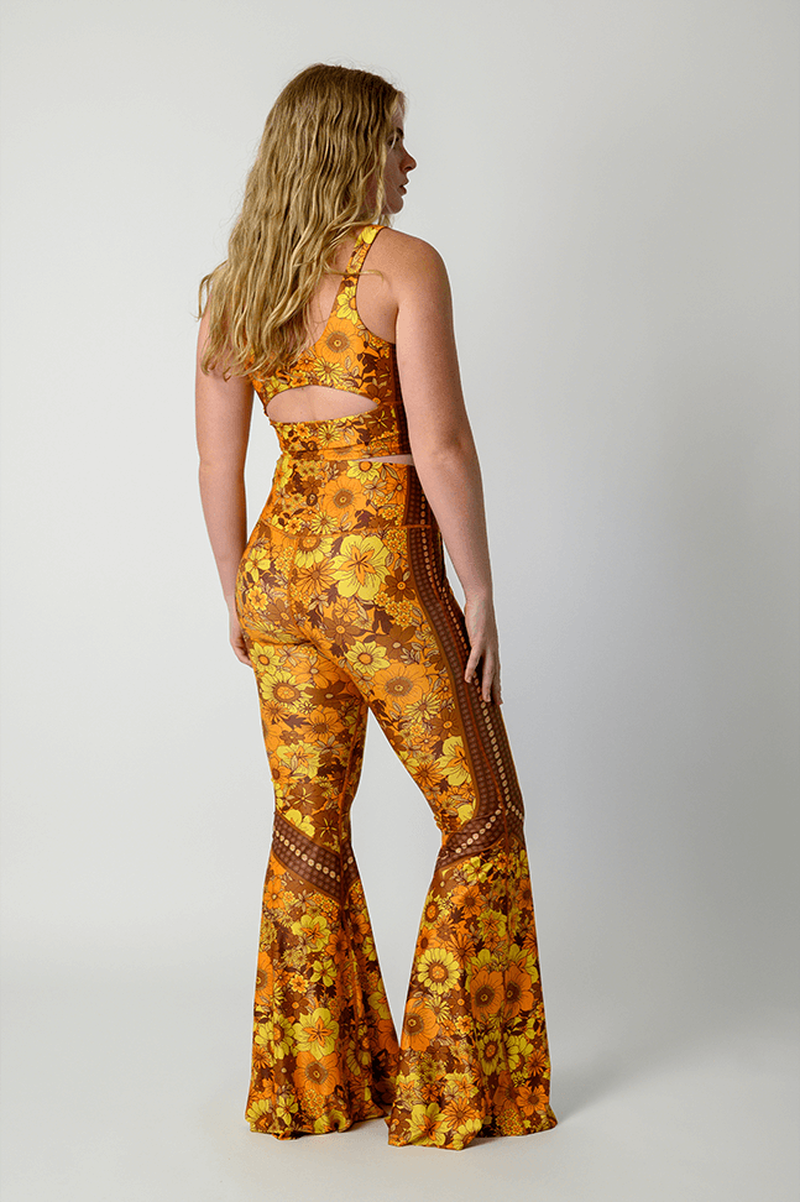 Pocket Bell - Flower Power image number 3
