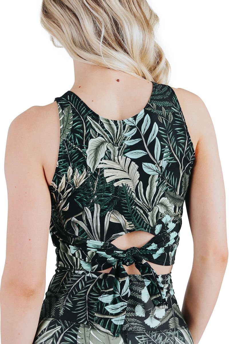 Ready or Knot Tank - Rawr Talent image number 3