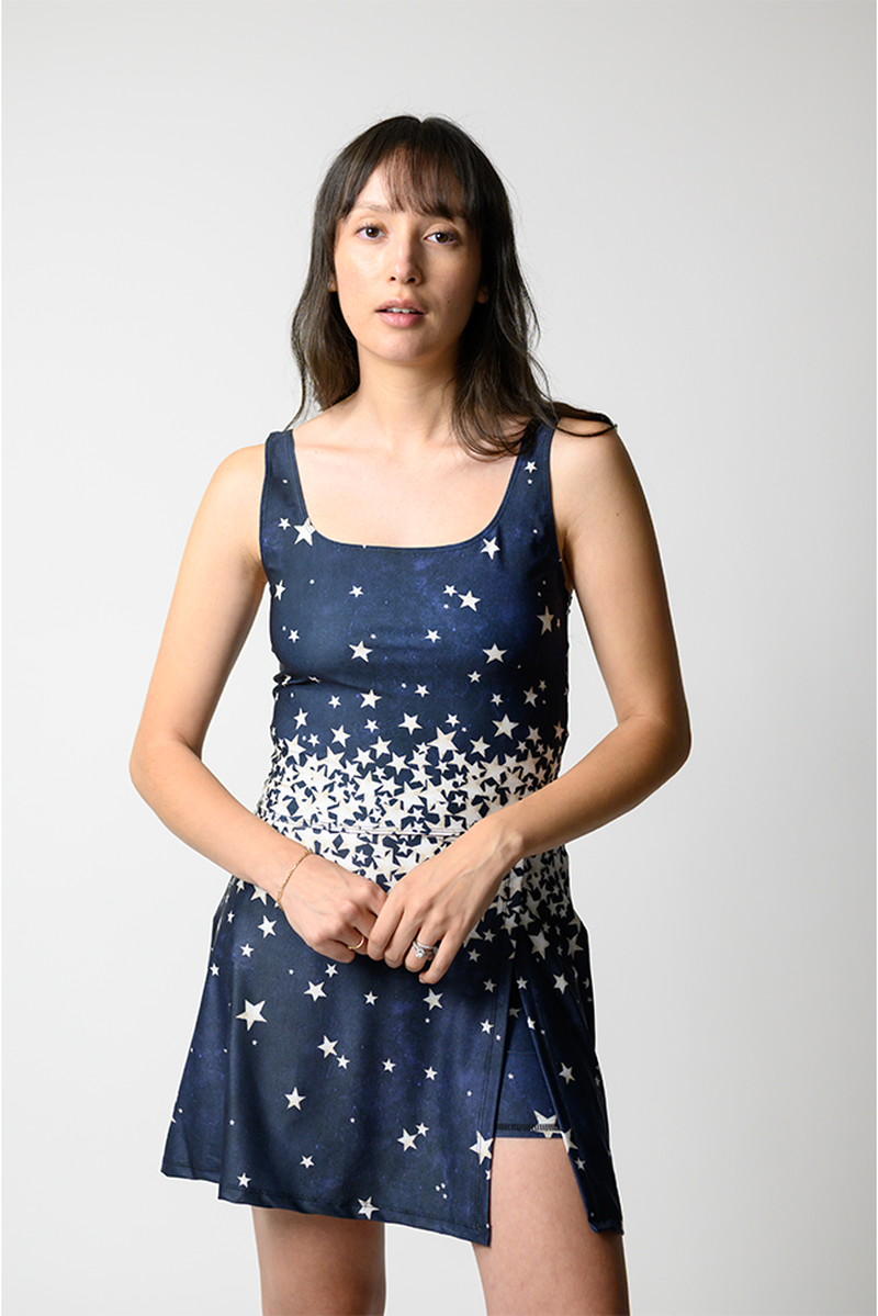 Court Skort - Starstruck image number 3