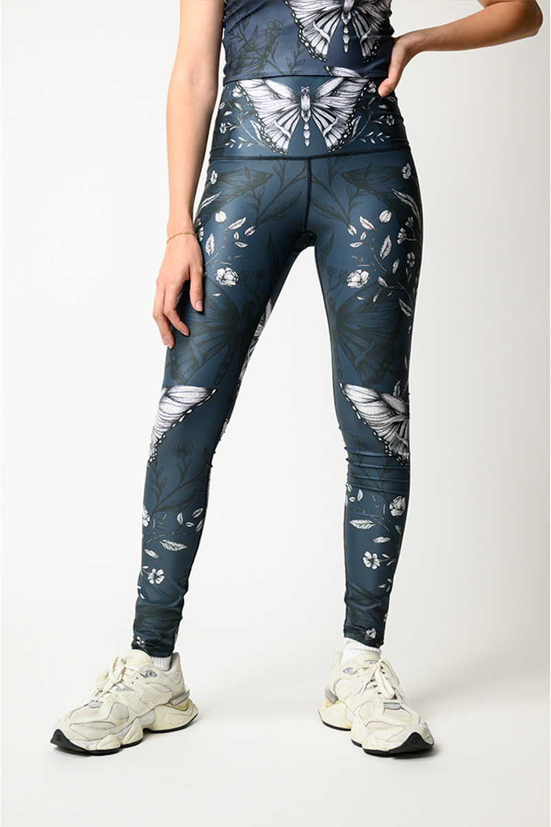 YD Legging - Winging Moves image number 0