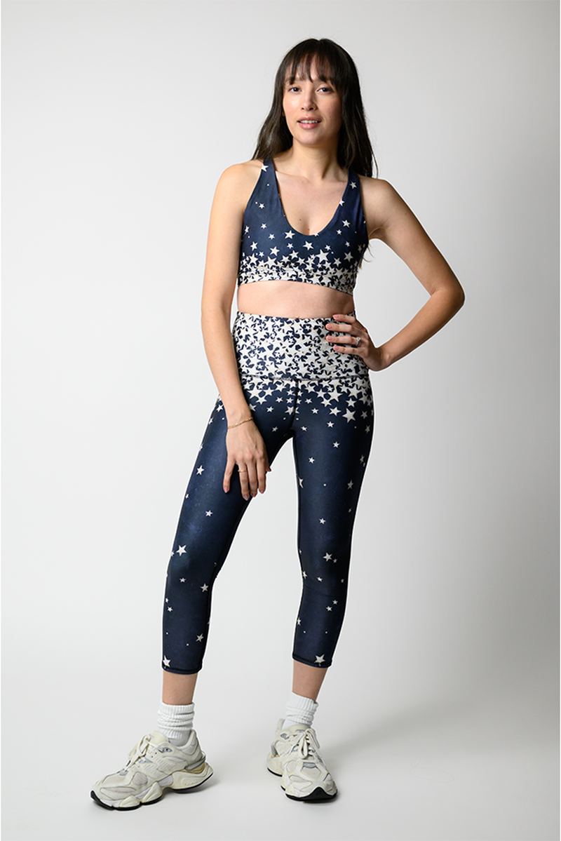 Mystique Bra - Starstruck image number 3