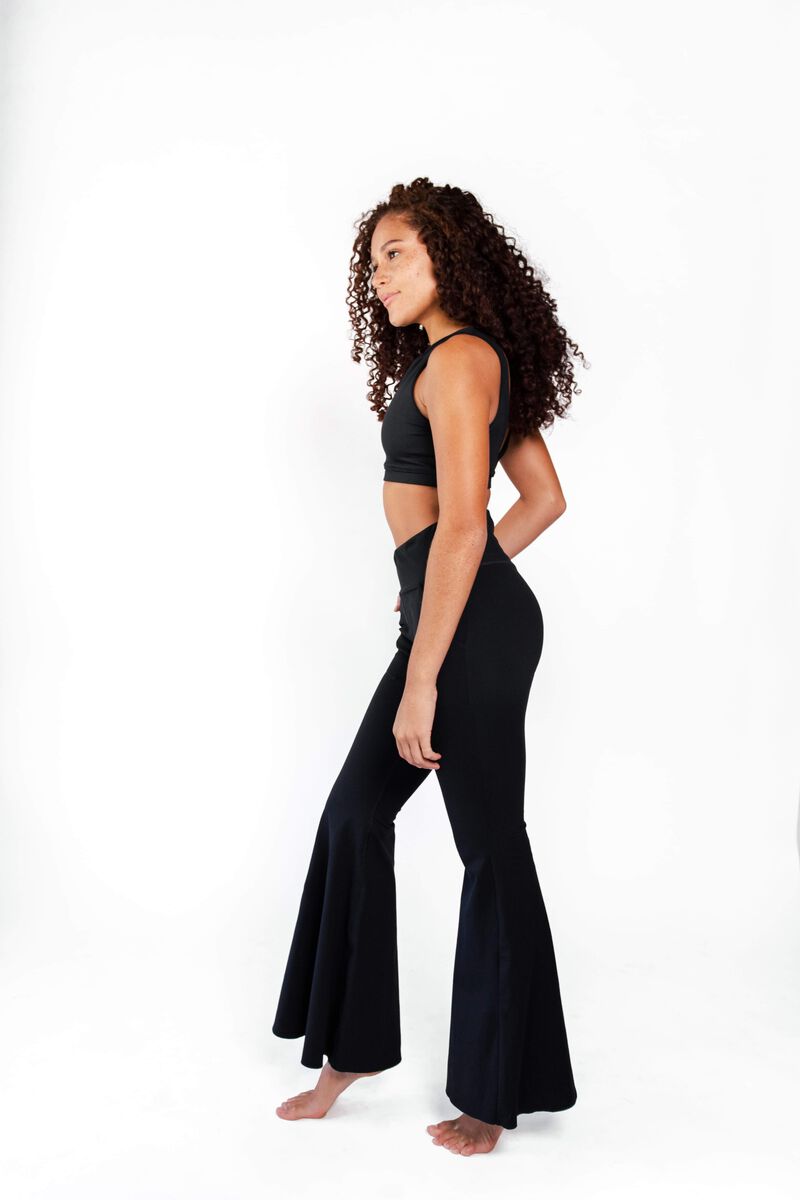 Pocket Bell - Jet Black image number 2