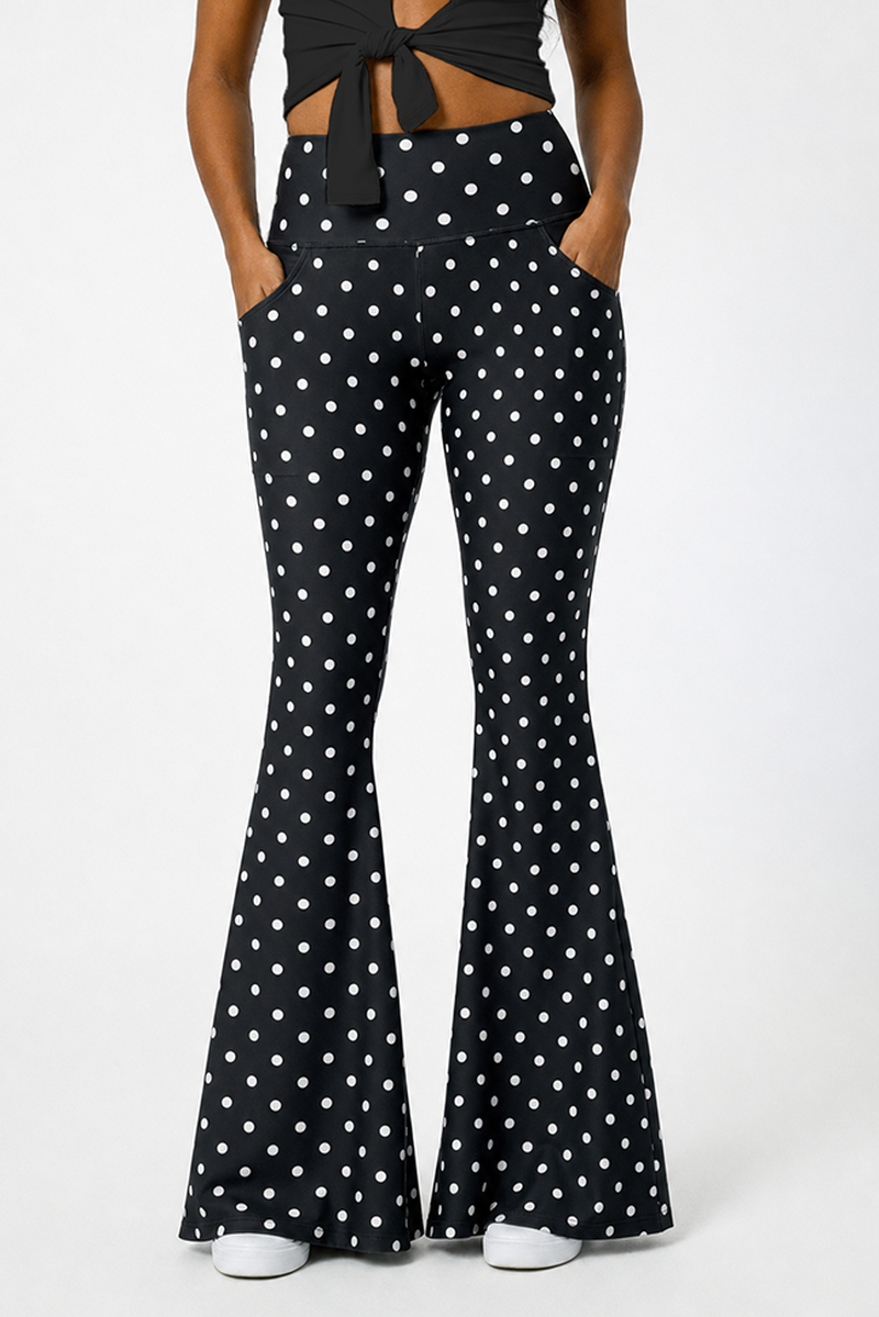 Pocket Bell - Polka Dot image number 1