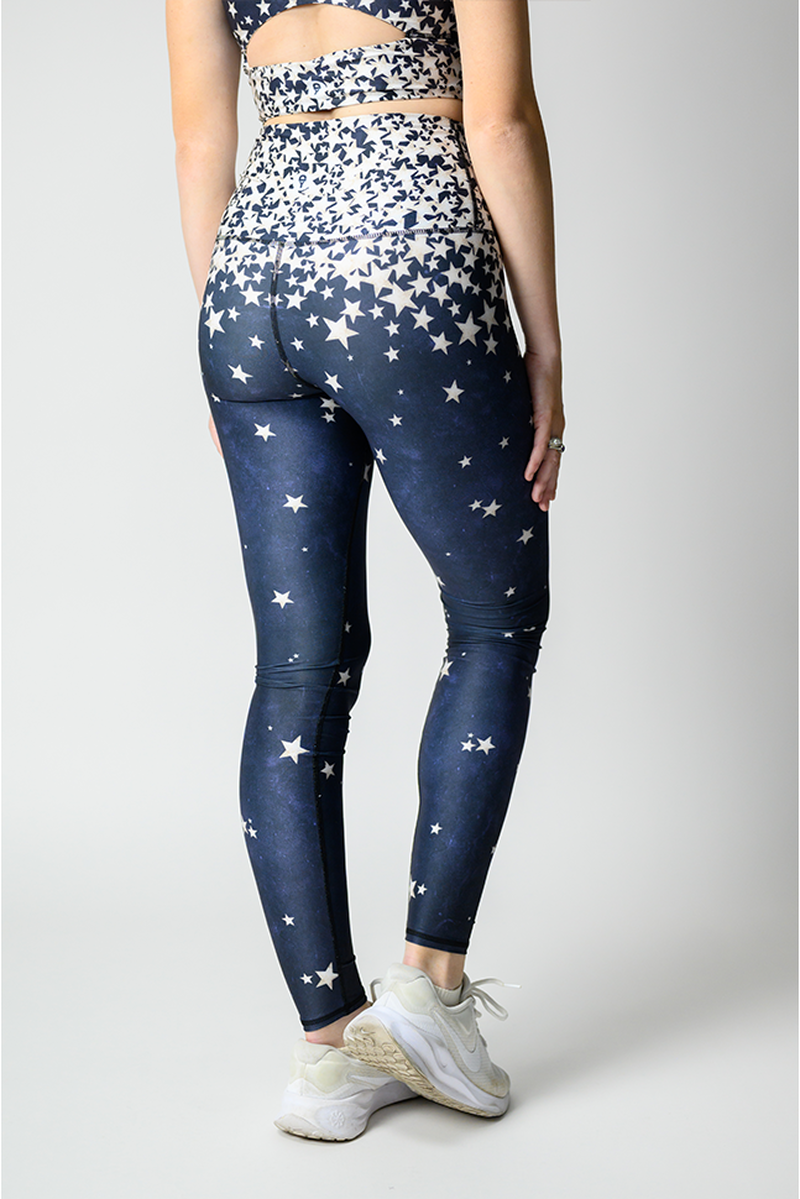 YD Legging - Starstruck image number 3