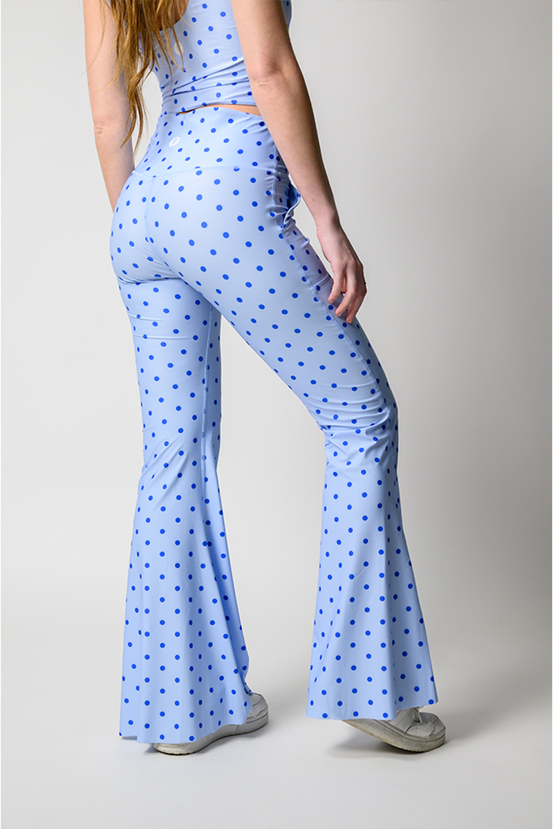 Pocket Bell - Polka Dot in Dreamcloud image number 2