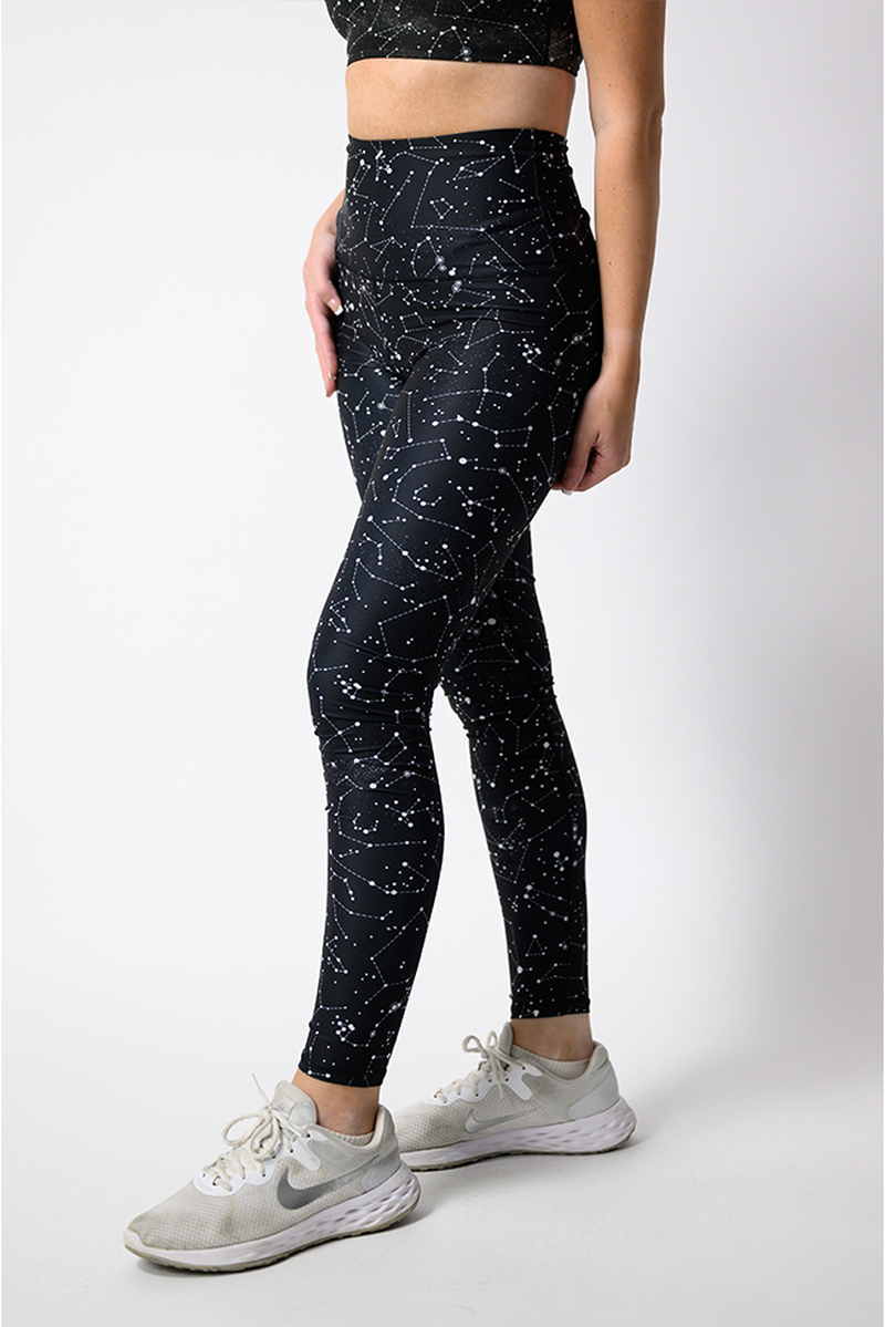 YD Legging - Stardust image number 0