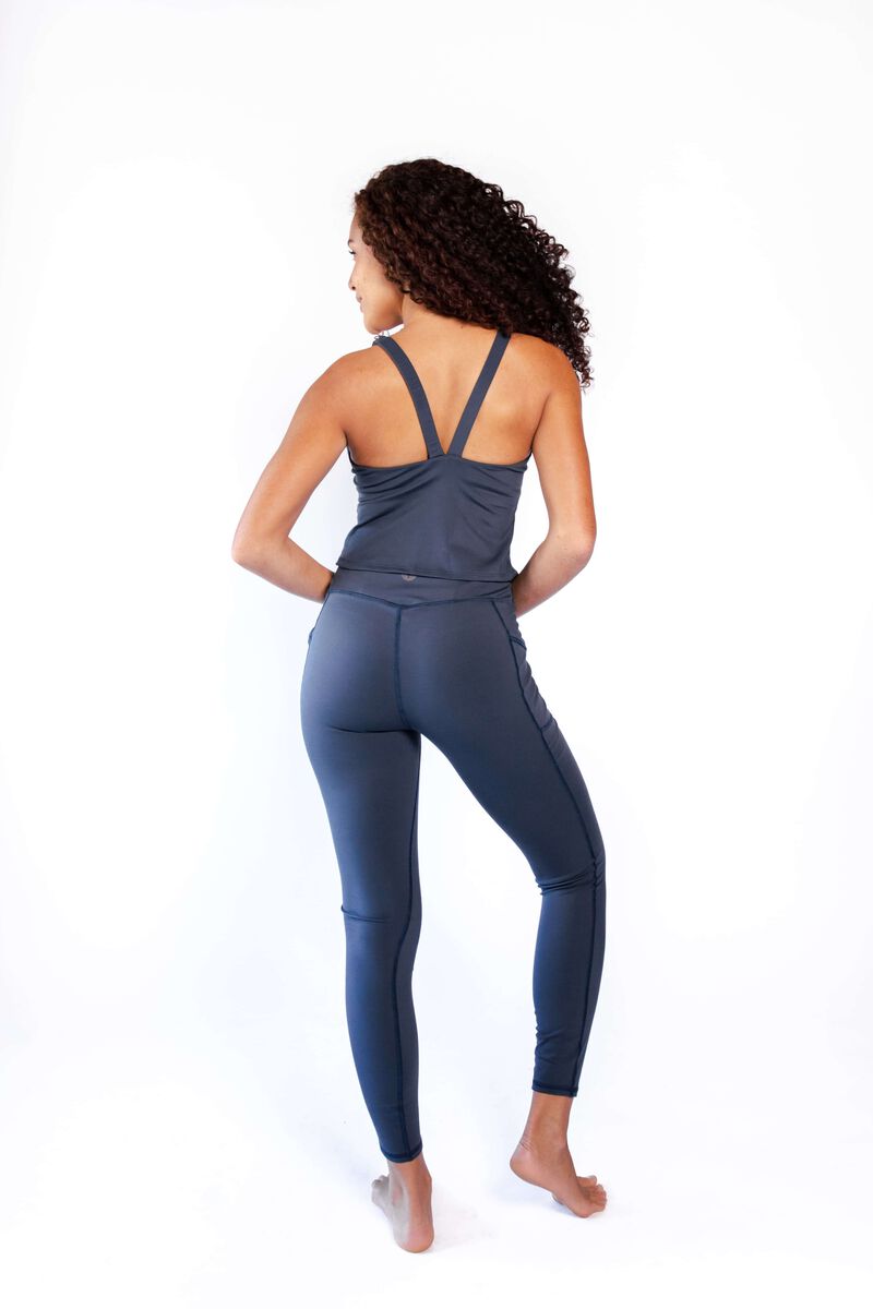 Nonstop Legging - Nocturnal image number 2
