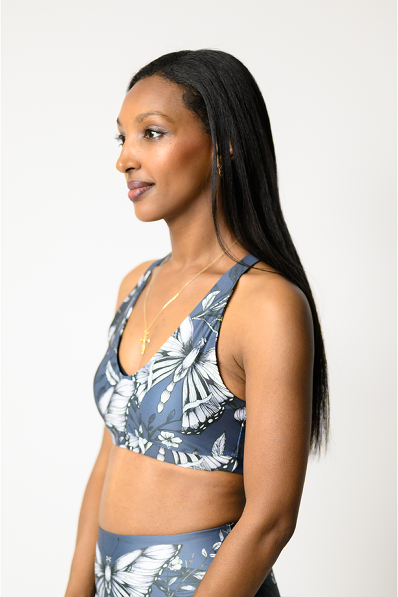 Mystique Bra - Winging Moves image number 1