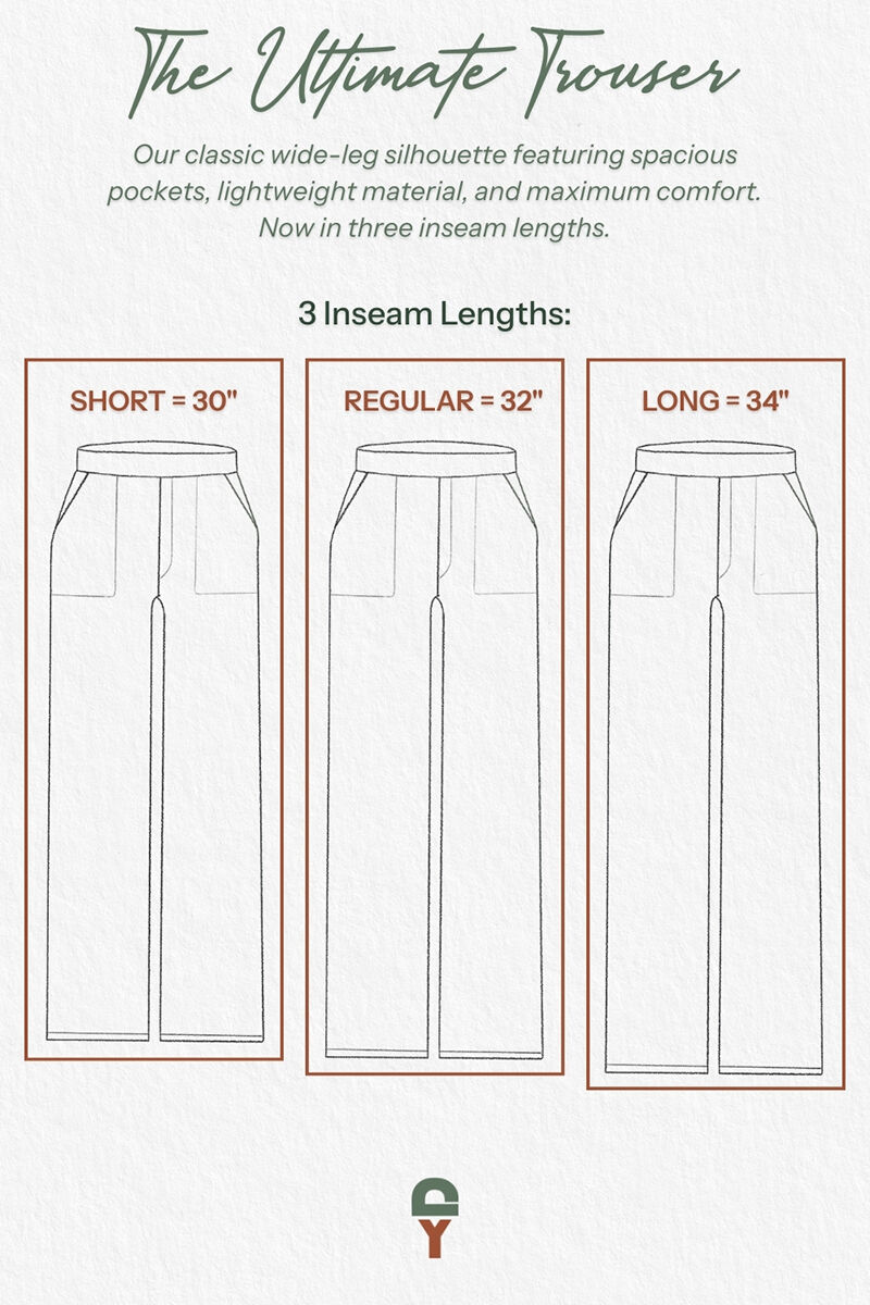 Ultimate Trouser - Skydive image number 4