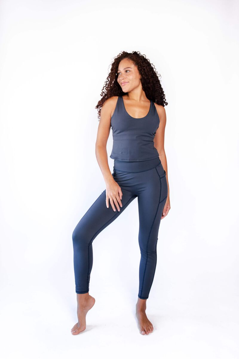 Nonstop Legging - Nocturnal image number 0