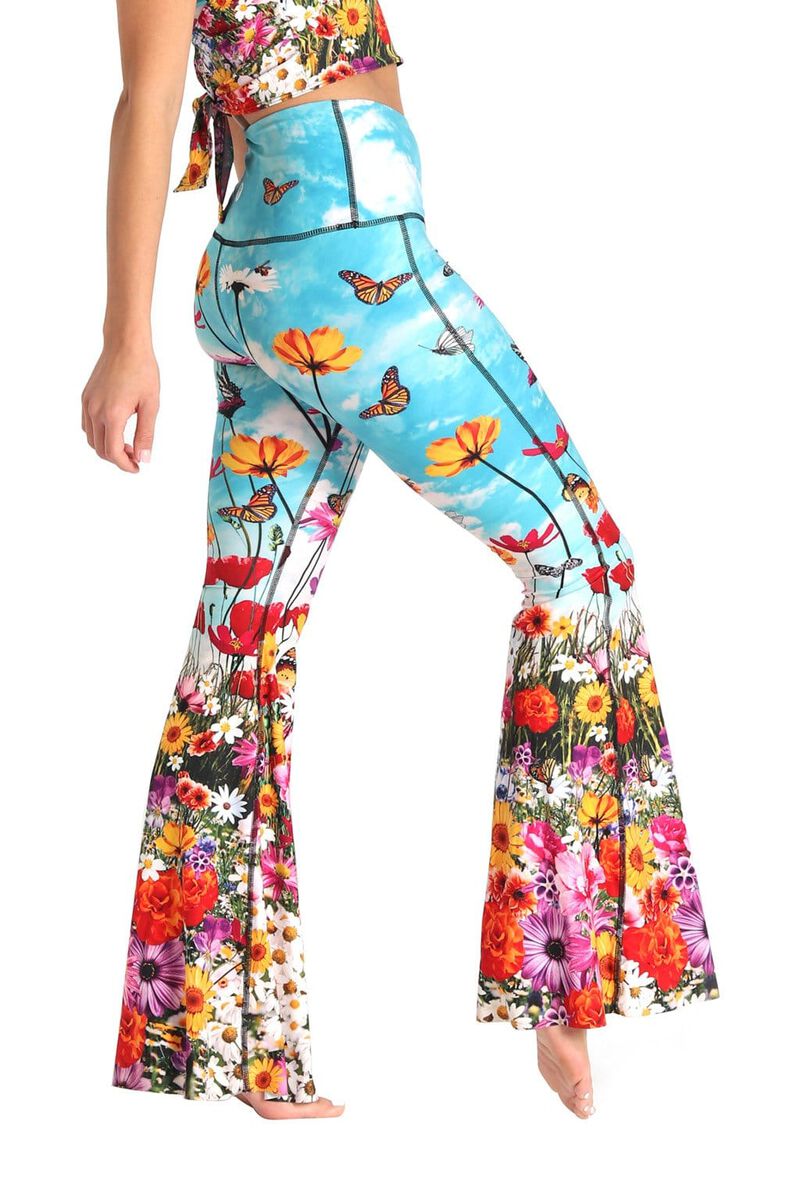 Original Bell - Flower Bomb image number 0