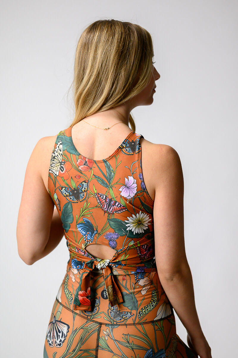 Ready or Knot Tank - Emerge image number 2