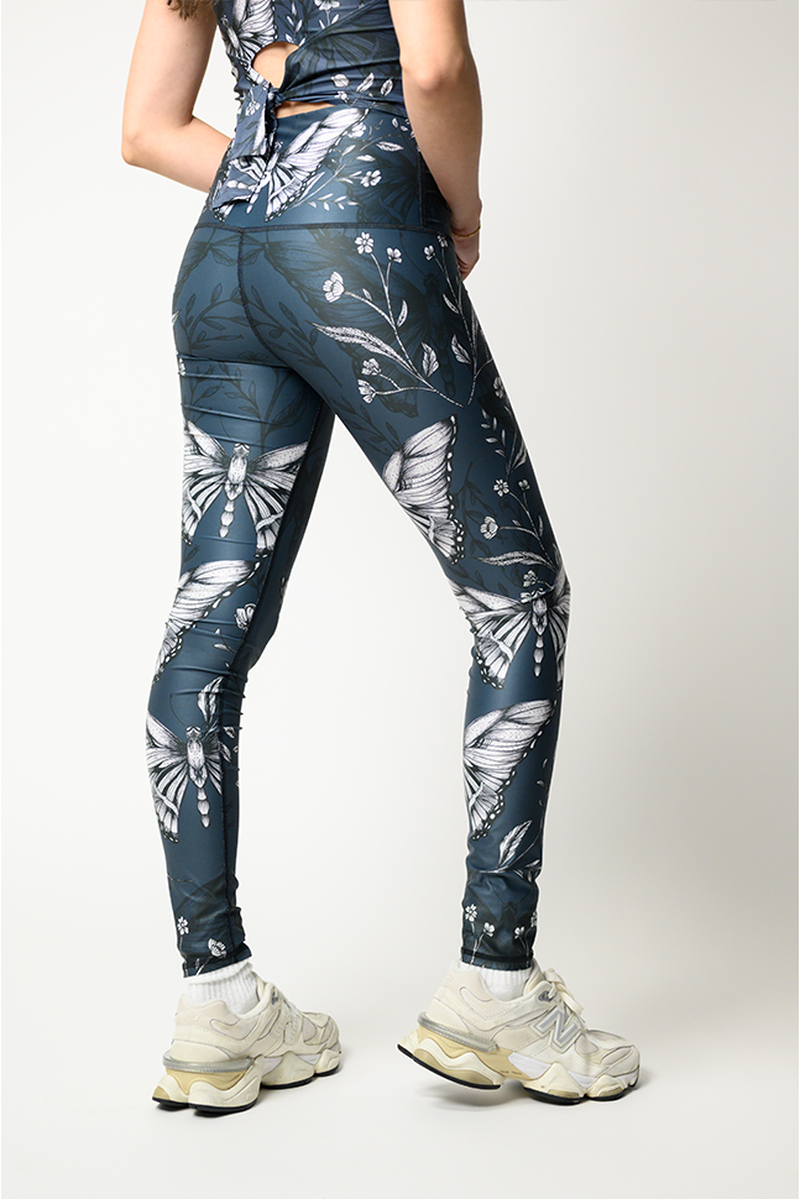 YD Legging - Winging Moves image number 3