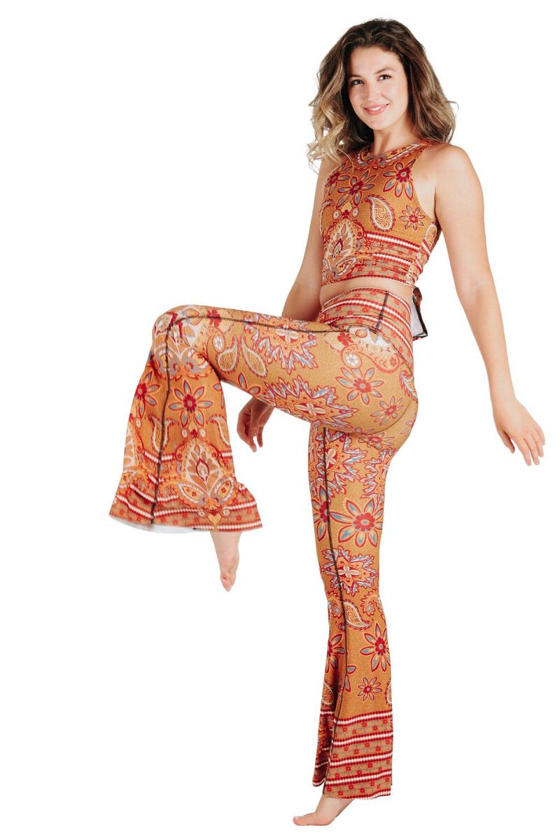 Original Bell - Rad Paisley image number 1