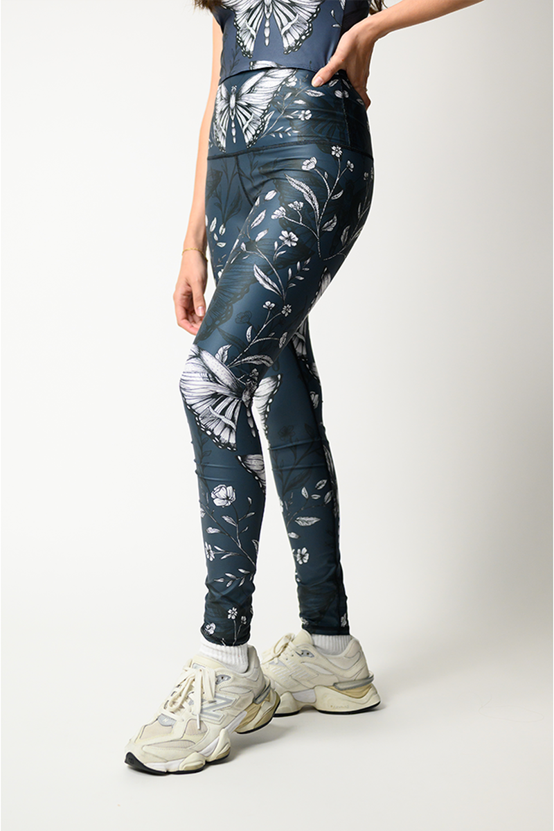 YD Legging - Winging Moves image number 1