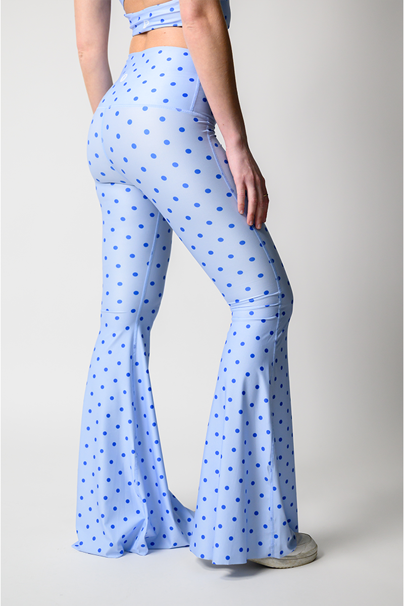 Original Bell - Polka Dot in Dreamcloud image number 3