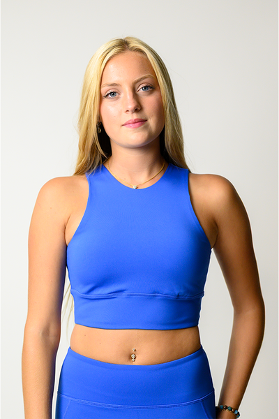 Free Range Sports Bra - Skydive