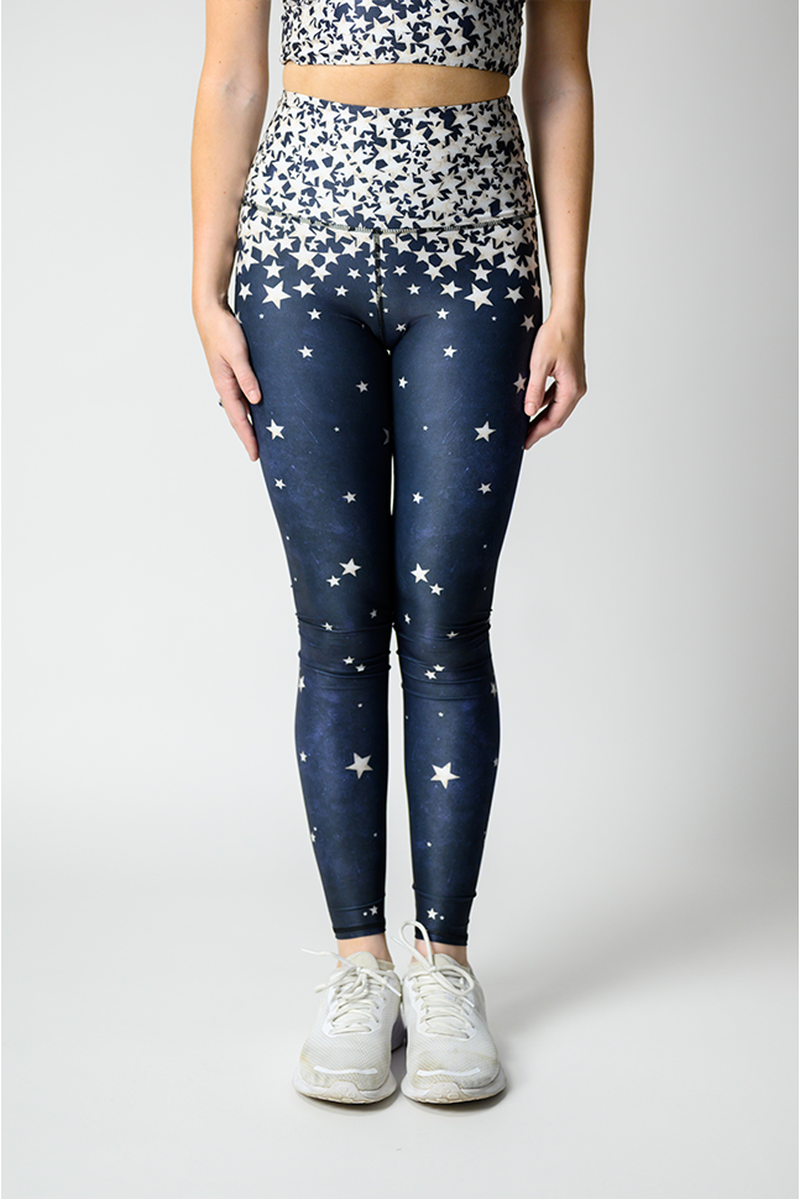 YD Legging - Starstruck image number 0