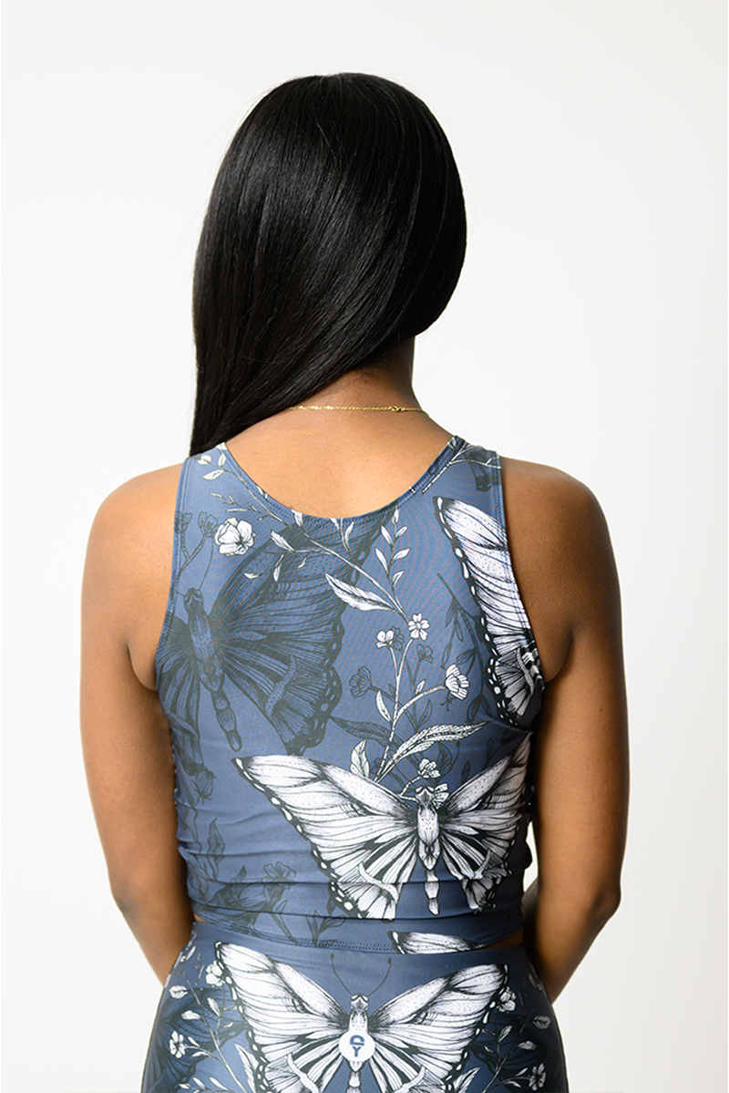 Ready or Knot Tank - Winging Moves image number 1