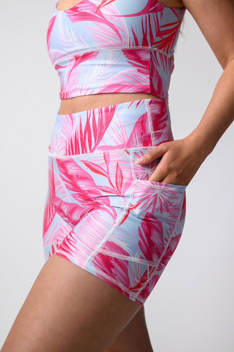 Nonstop Short - Hot Tropic image number 3
