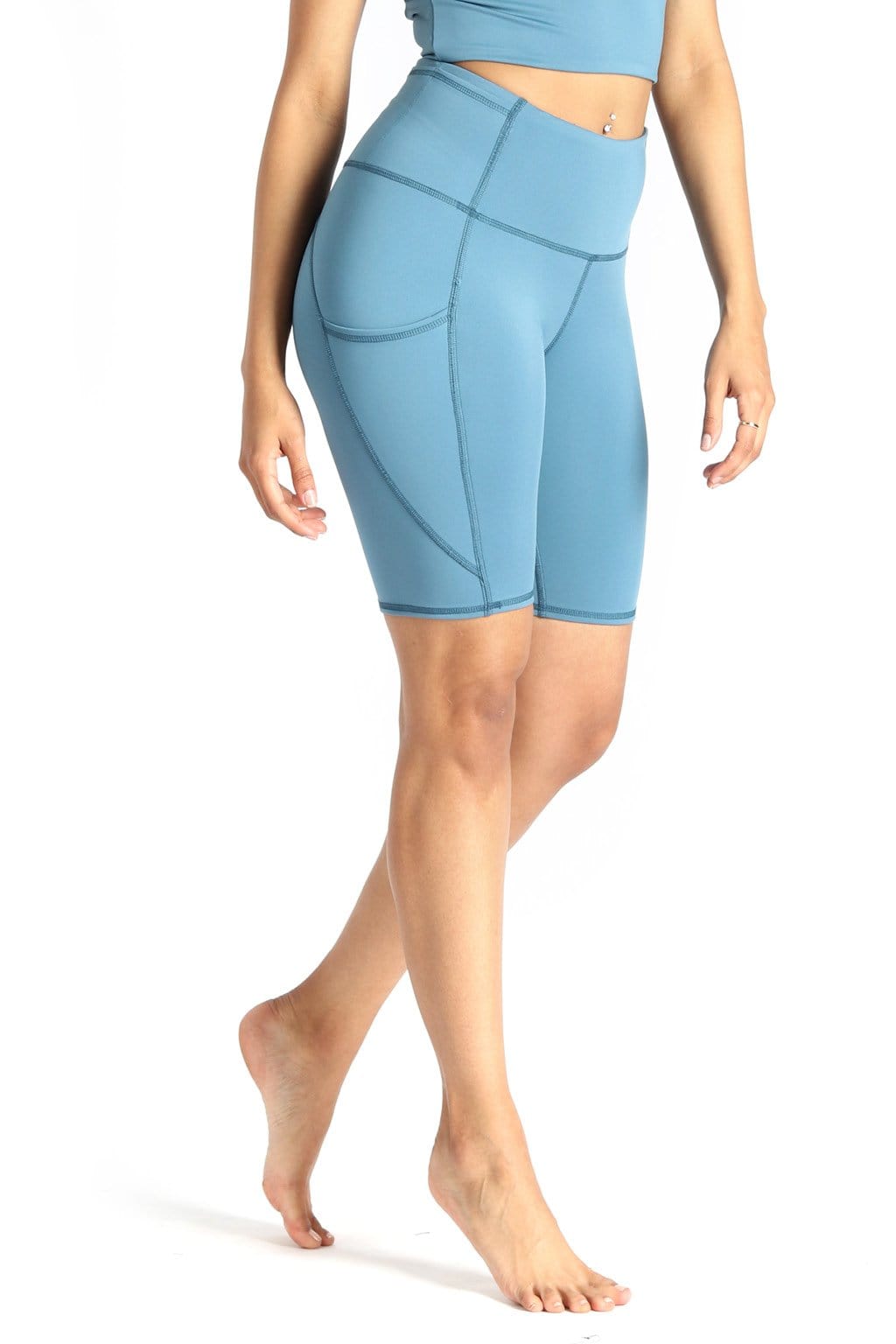 Utility Short - Ocean image number 0.0