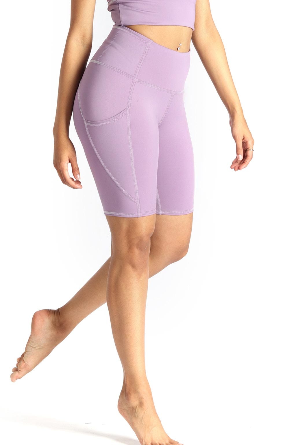 Utility Short - Amethyst image number 0.0