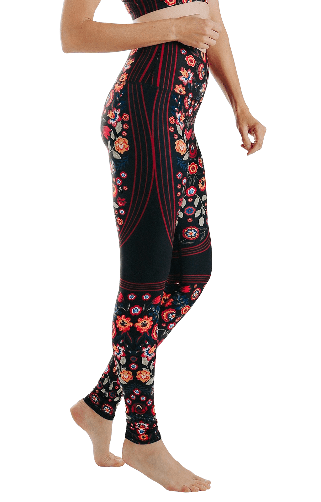 YD Legging - Folklore image number 2.0