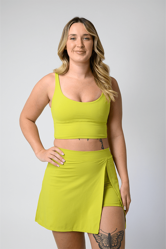 Court Skort - Spring Grove image number 0.0