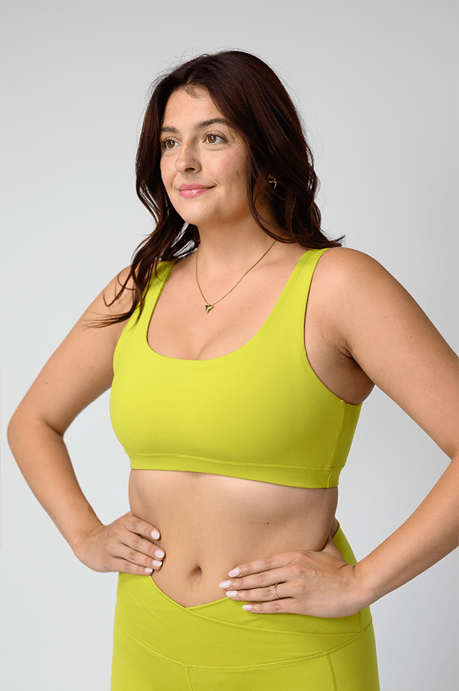 Everyday Sports Bra - Spring Grove image number 1.0