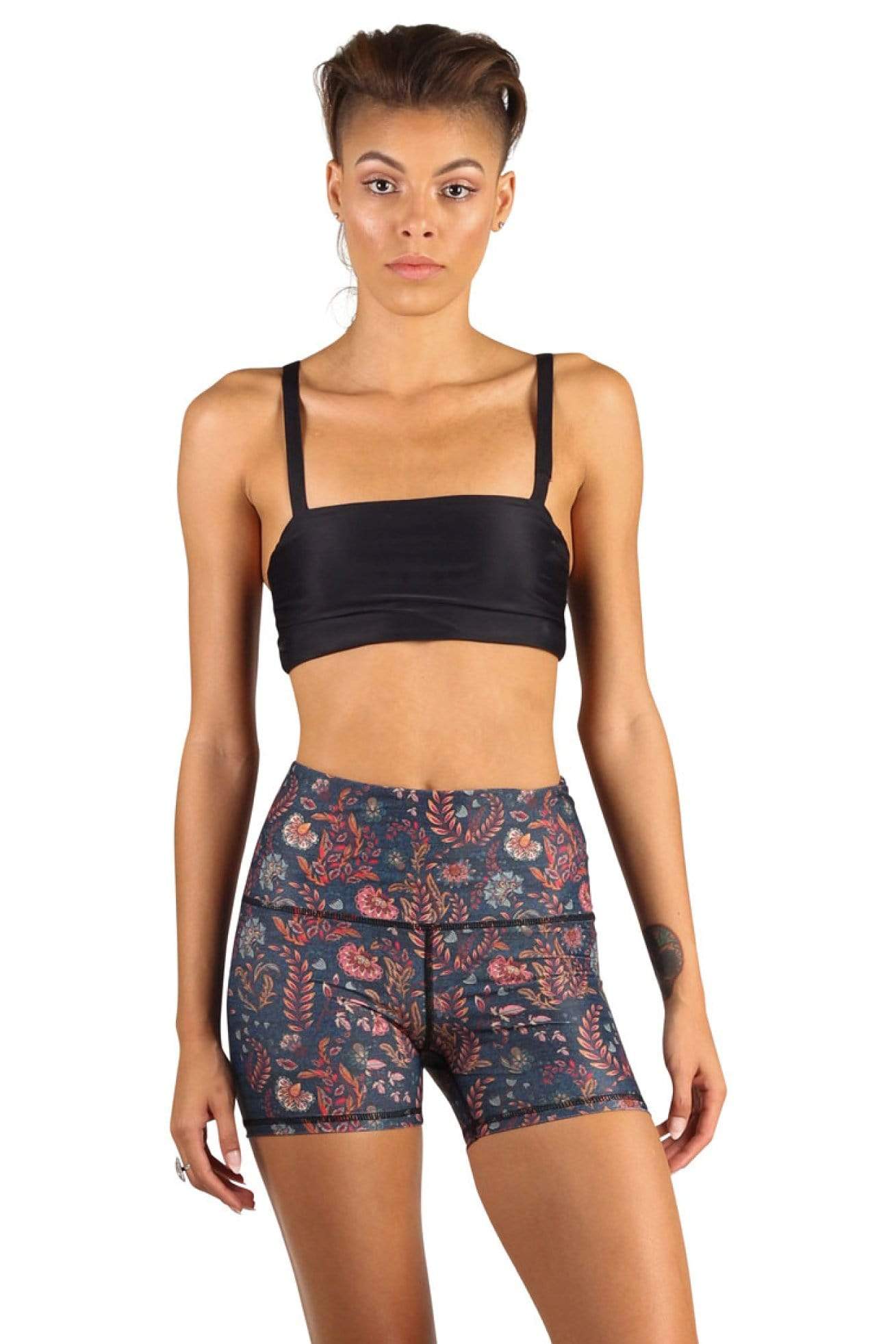 Joey Short - Festival Denim image number 4.0