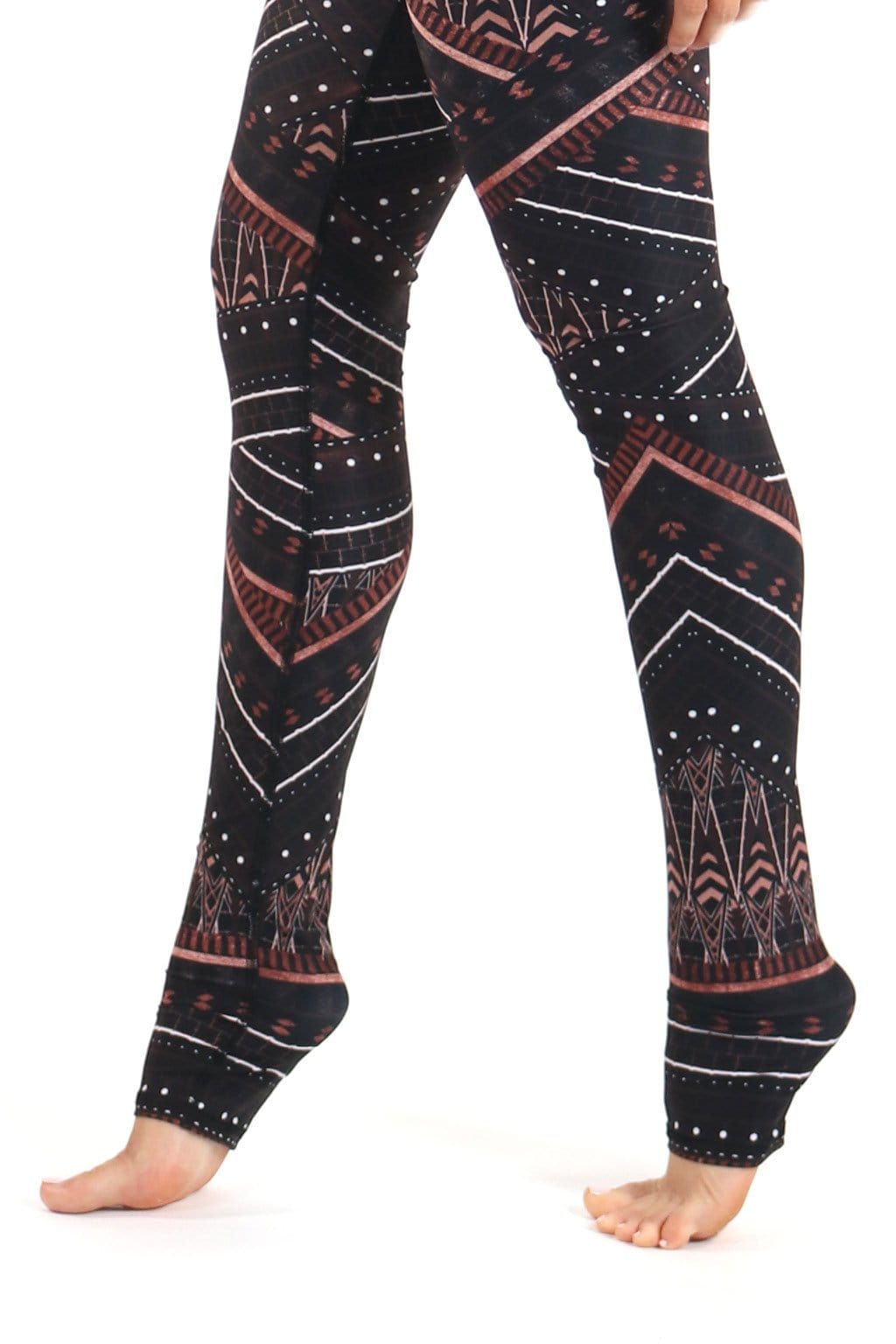 YD Legging - Humble Warrior image number 6.0