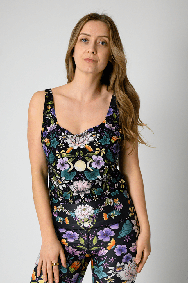 Om Tank - Divine Feminine image number 0.0