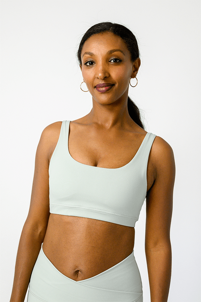 Everyday Sports Bra - Overcast image number 0.0