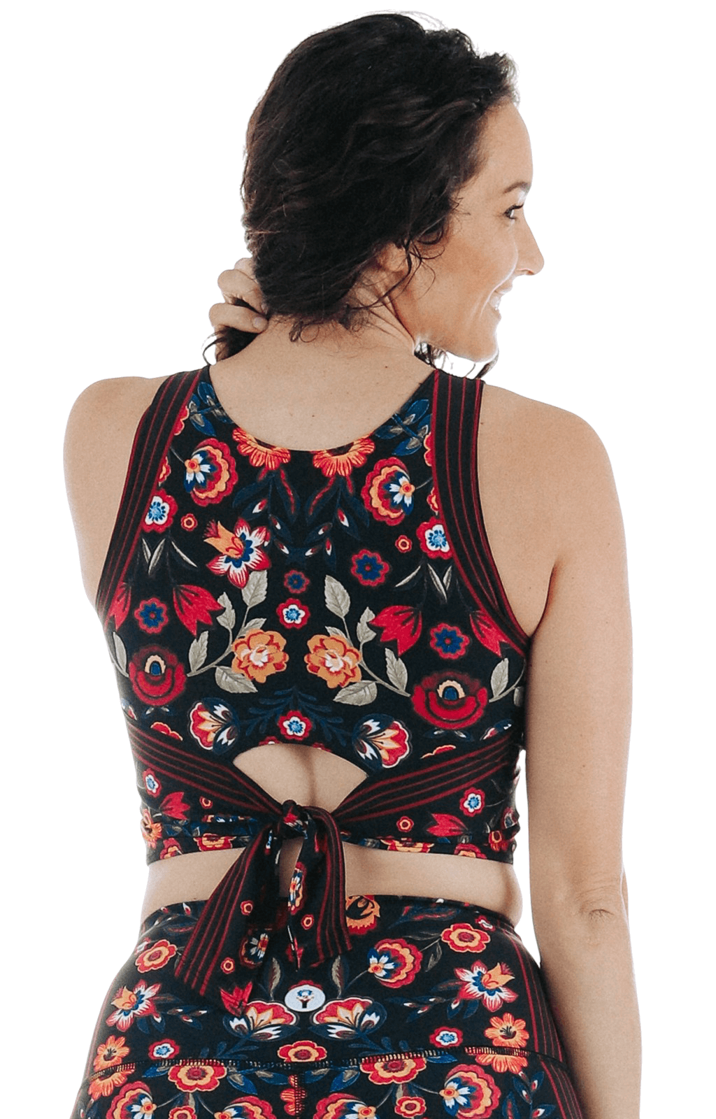 Ready or Knot Tank - Folklore image number 3.0