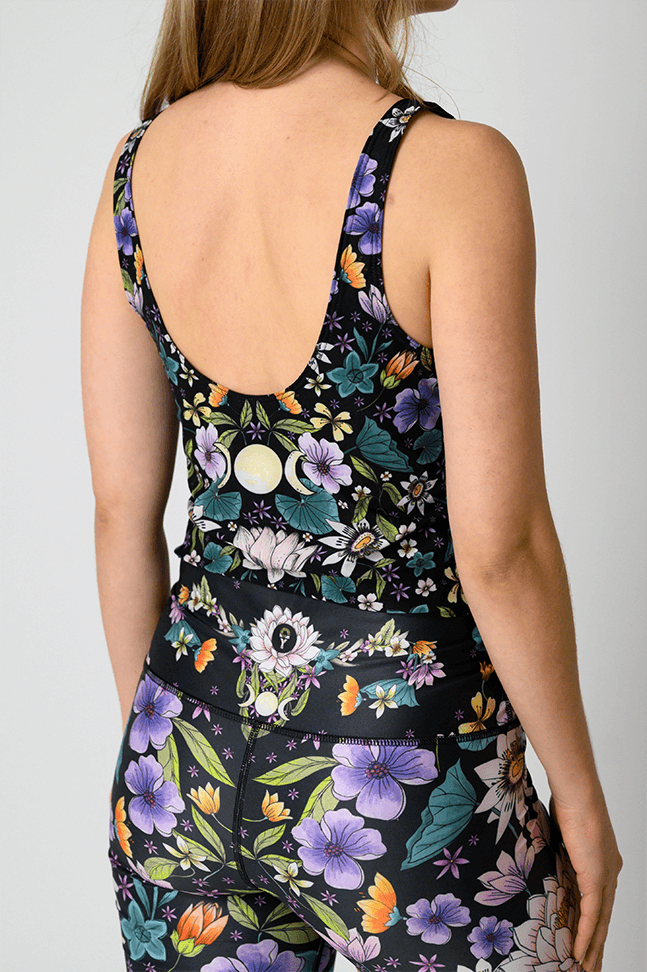 Om Tank - Divine Feminine image number 2.0
