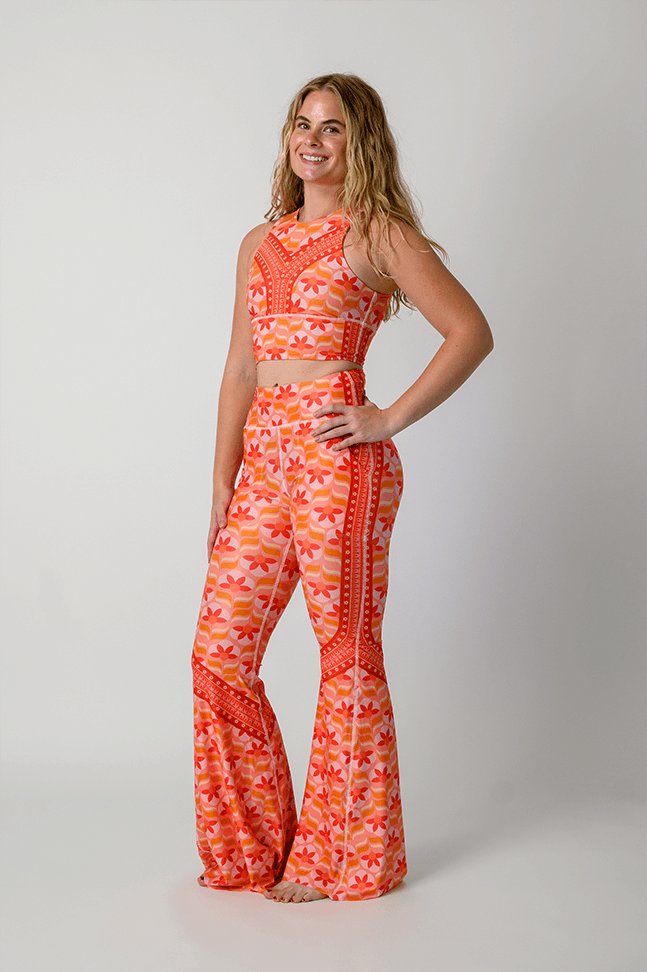 Pocket Bell - Peach Out image number 0.0