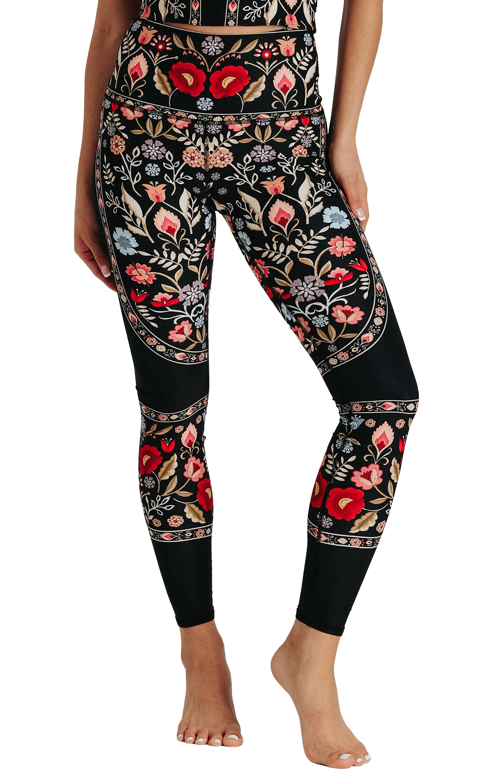 YD Legging - Rustica image number 0.0