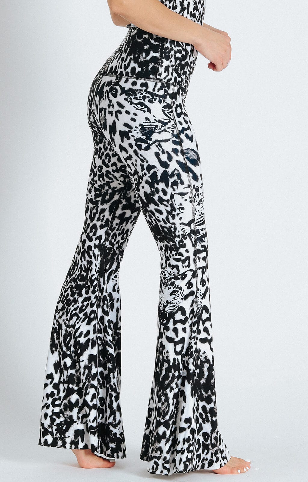 Original Bell - Ghost Leopard image number 0.0