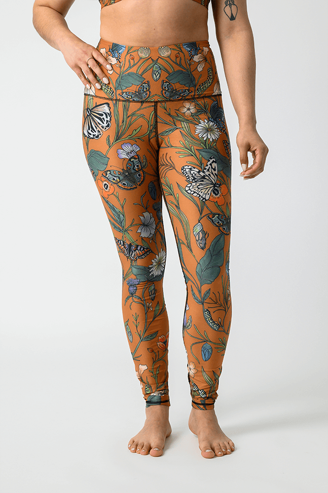 YD Legging - Emerge image number 0.0