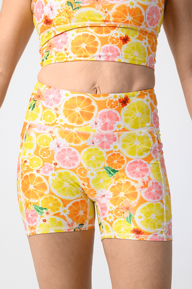 Nonstop Short - Main Squeeze image number 0.0