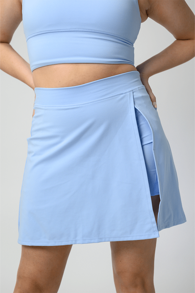 Court Skort - Dreamcloud image number 0.0