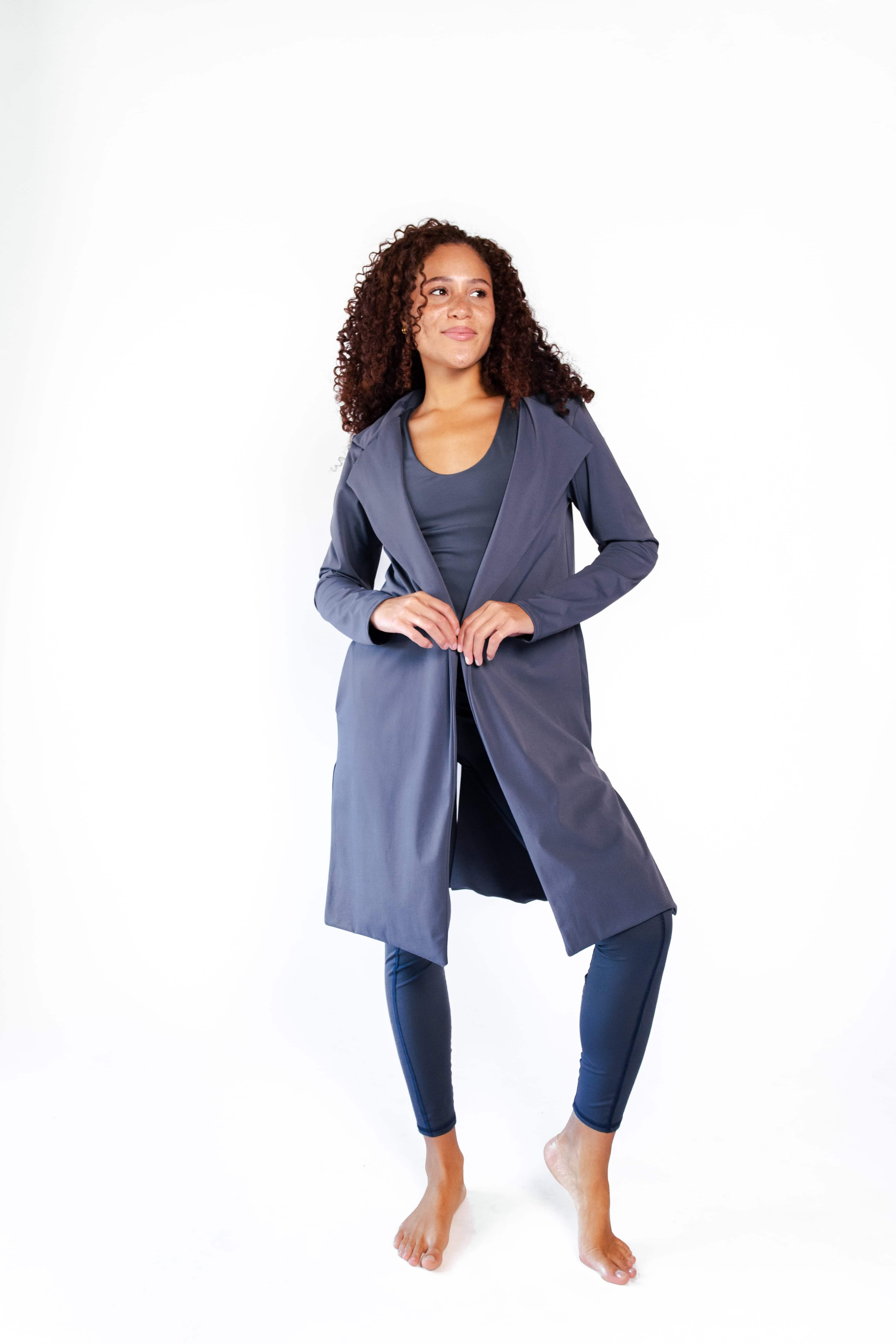 Trinity Blazer - Nocturnal image number 0.0